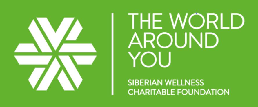 Foundation of the Siberian Wellness «The World around You»