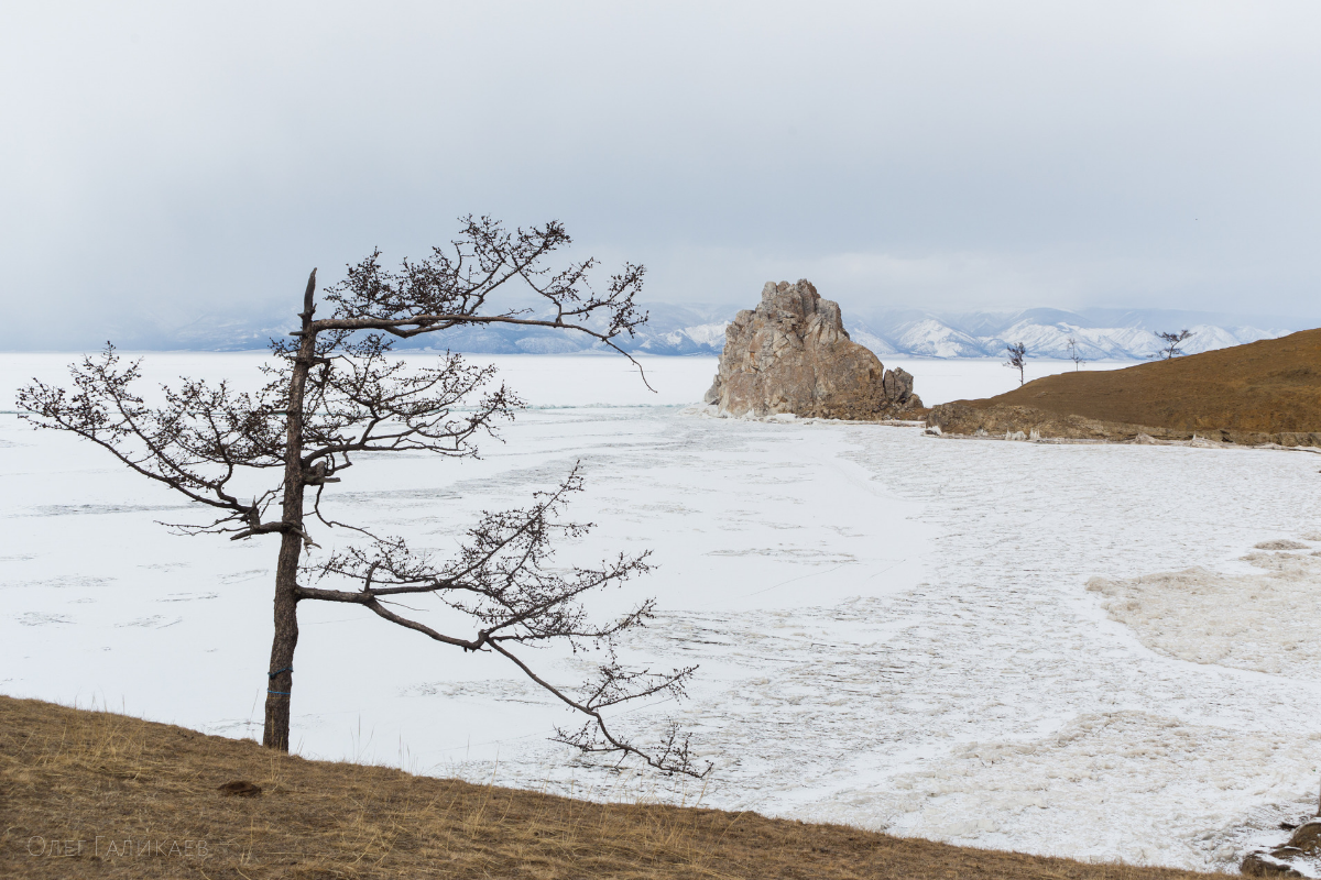 Фонд «Озеро Байкал» третий год подряд поддержит проект экологического мониторинга Байкала «Точка №1»