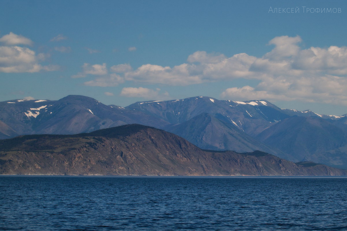 Baikal Sustainable Tourism