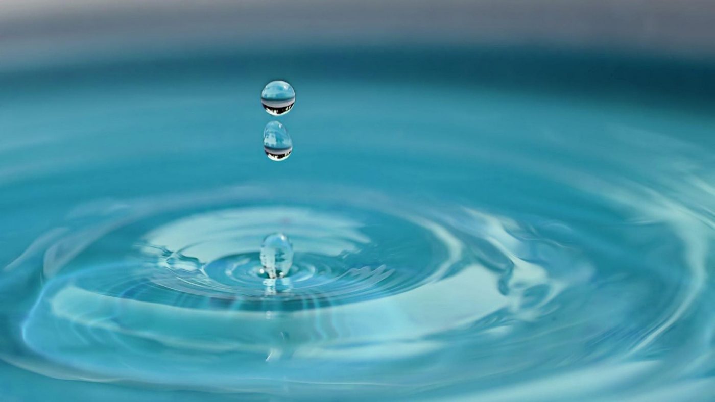 The role of business in water resource conservation